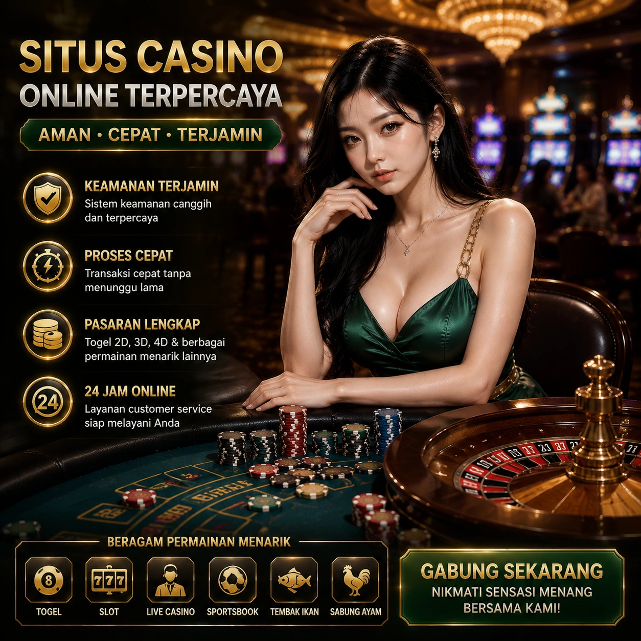 juara666
