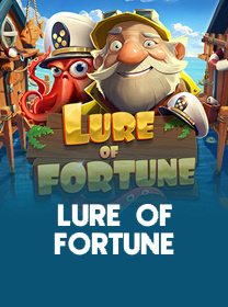 Lure-of-Fortune icon