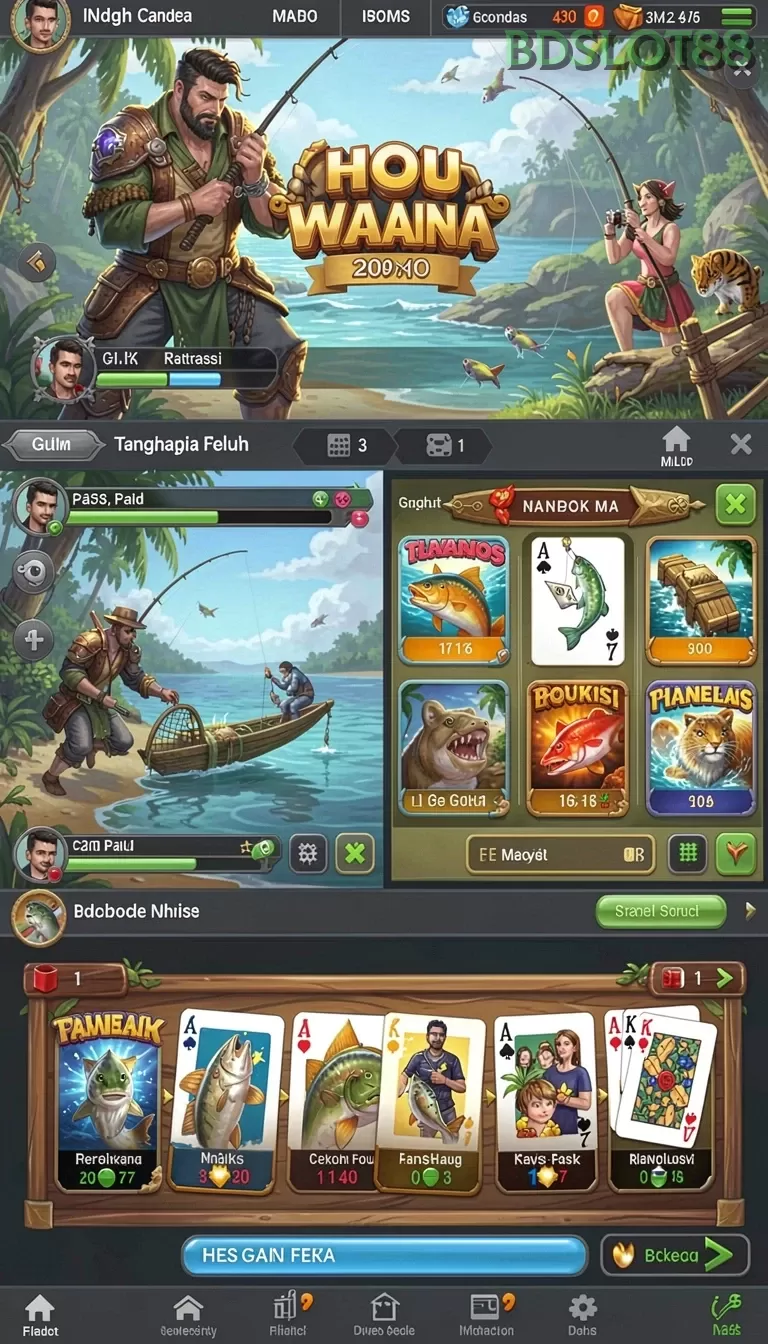 Screenshot Tricks And Treats nomor 2