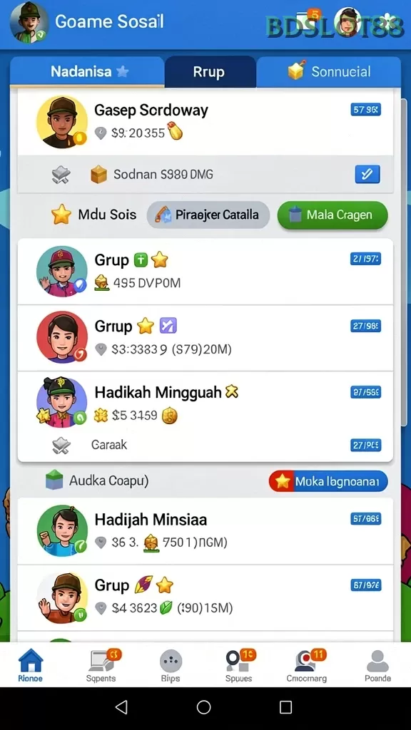 Screenshot Fortune Tiger nomor 1
