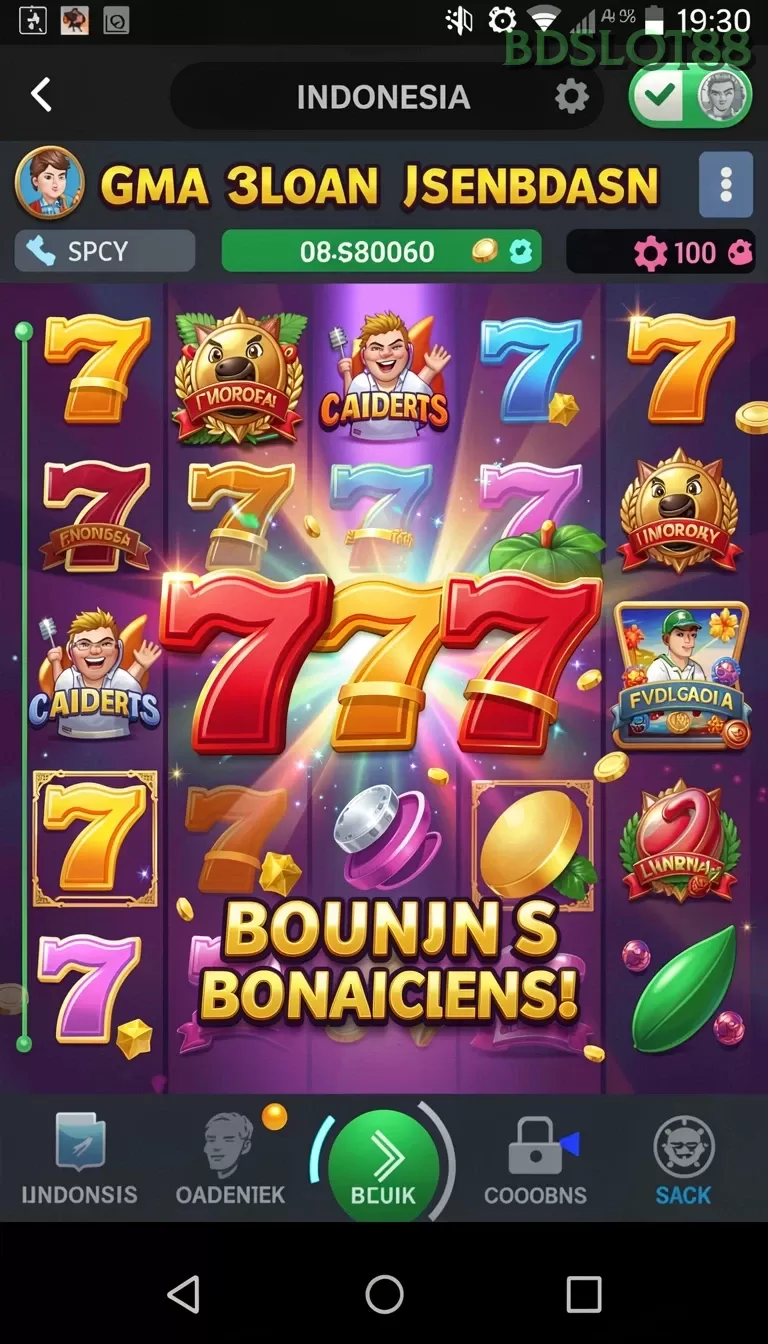 Screenshot Dragons Luck Stacks nomor 2