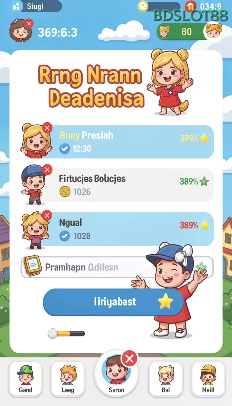 Screenshot Mega Wild Fruits   On Fire nomor 2