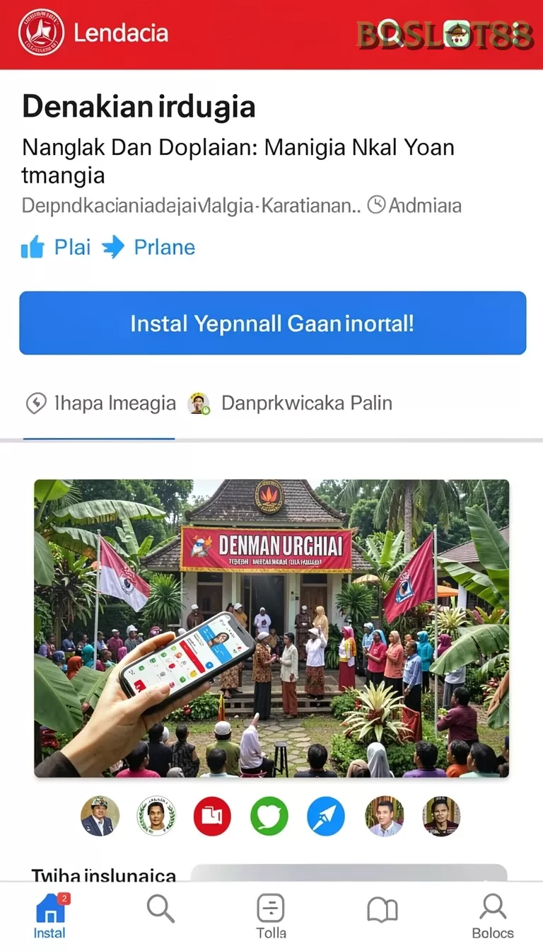 Screenshot Bumble Tumble nomor 2