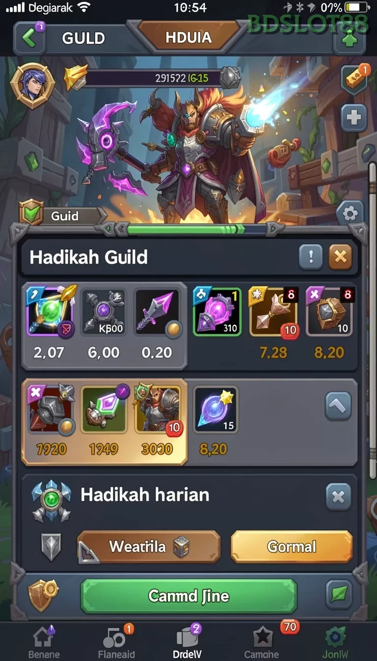 Screenshot Vault Cracker Mega Ways nomor 2