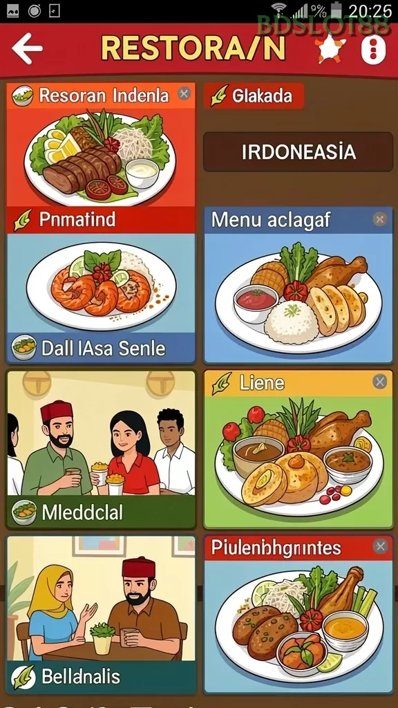 Bantuan bdslot88 24/7 screenshot