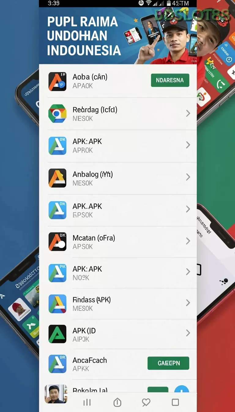 Screenshot Samba nomor 2