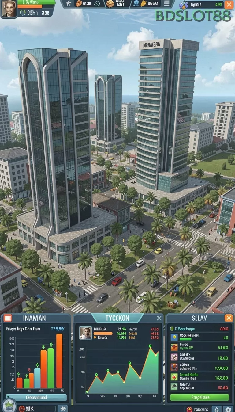 Screenshot Clash Of The Beasts nomor 2