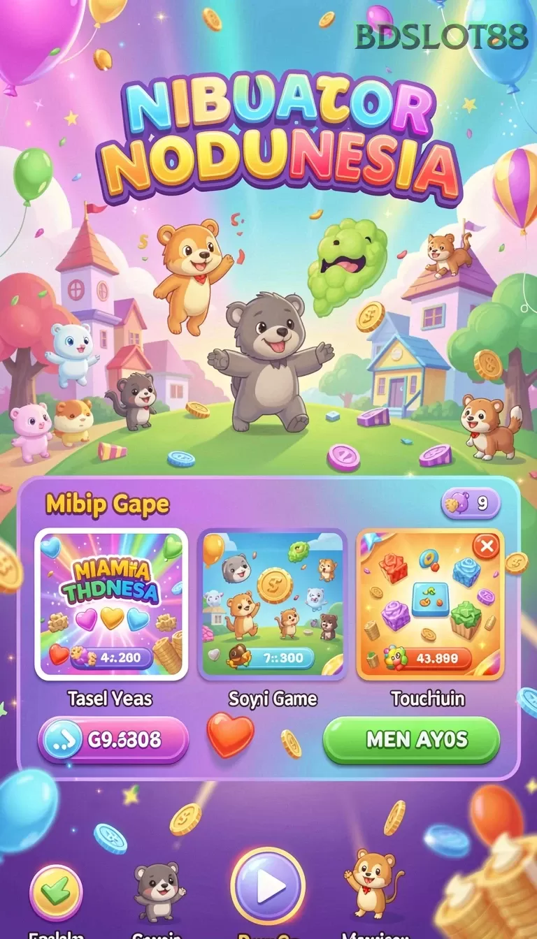 Screenshot Golden Castle nomor 1