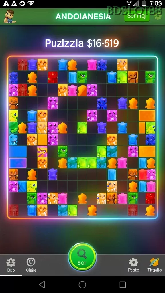 Screenshot Queen Of The Pyramids Mega Cash Collect nomor 1