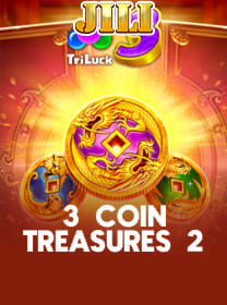 Informasi Lengkap Game 3 Coin Treasures 2 Terbaru banner