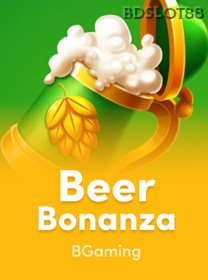 Beer Bonanza icon
