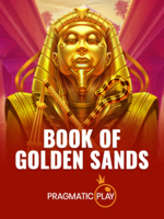 Book of Golden Sands Terbaru: Review, RTP, dan Link Bermain banner