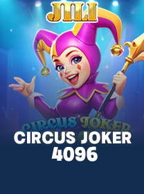 Circus Joker 4096 Terbaru untuk Pemula: Review dan Panduan banner