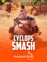Cyclops Smash game cover