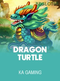 Dragon Turtle banner