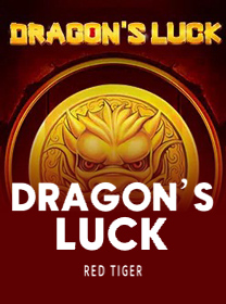 Review Lengkap Game Dragons Luck Versi Terbaru game cover