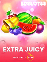 Extra Juicy game cover