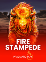 Fire Stampede Game Terbaru: Review, RTP, dan Akses Main banner