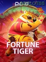 Fortune Tiger game cover