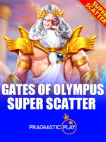 Gates Of Olympus Super Scatter Terbaru untuk Pemula: Review dan Panduan banner