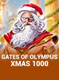 Review Gates Of Olympus Xmas 1000 Game Terbaru 2026 untuk Pemula banner