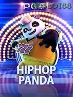 Hip Hop Panda icon