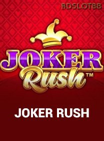 Joker Rush icon