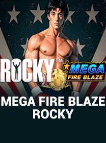 Mega Fire Blaze Rocky Terbaru untuk Pemula: Review dan Panduan banner