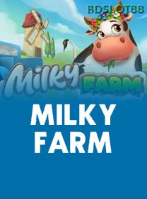 Milky Farm icon