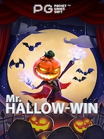 MrHallow Win Slot Terbaru: Review dan Info Lengkap banner
