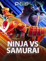 Ninjavs Samurai icon