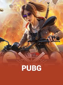 PUBG Game Terbaru: Review dan Info Lengkap banner