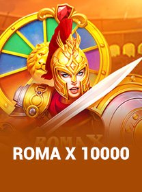 Review ROMA X 10000 Game Terbaru 2026 untuk Pemula banner