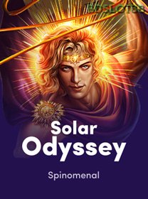 Solar Odyssey icon