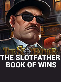 The Slotfather Book of Wins Terbaru: Review Game dan Tips Bermain banner