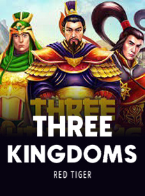 Review Terbaru Game Three Kingdoms untuk Pemula banner