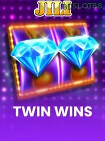 Twin Wins icon
