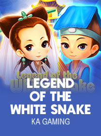 White Snake Legend Slot Terbaru: RTP dan Volatilitas Lengkap banner