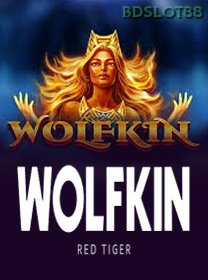 Wolfkin icon