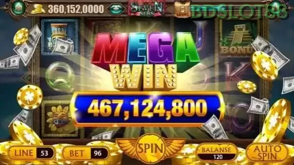 Main bdslot88q Menang Jackpot Besar