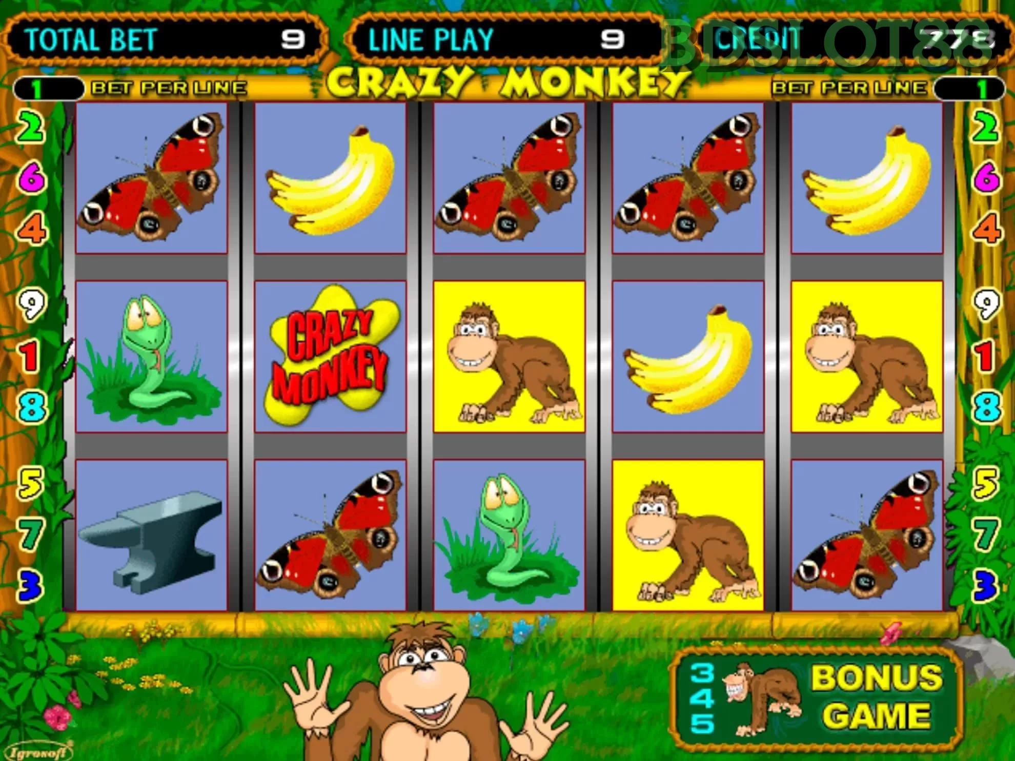 Unduh bdslot88 apk Versi Terbaru
