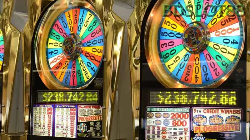 Slot Gacor idbdslot88 Setiap Hari