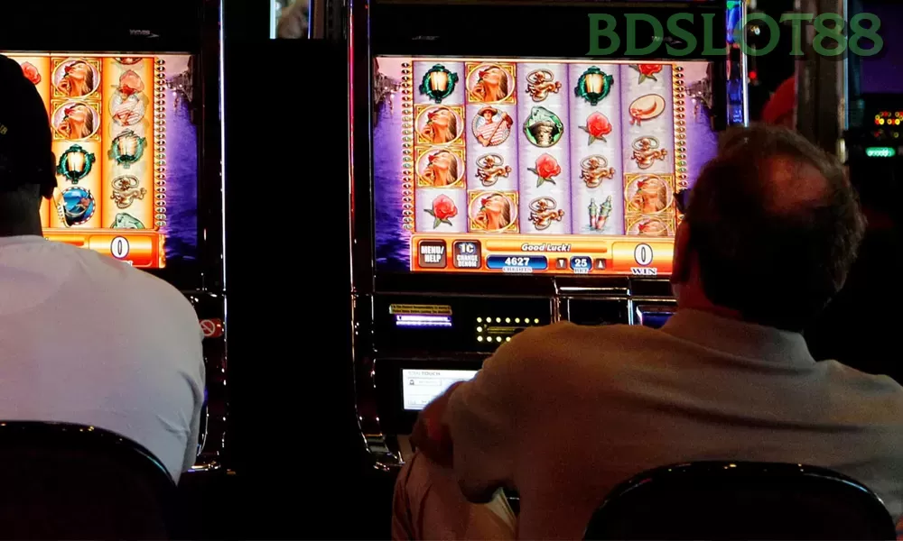 Main bdslot88q Menang Jackpot Besar