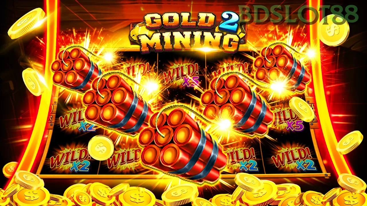 Unduh bdslot88 apk Versi Terbaru