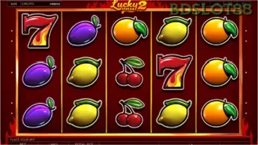 lucksvip