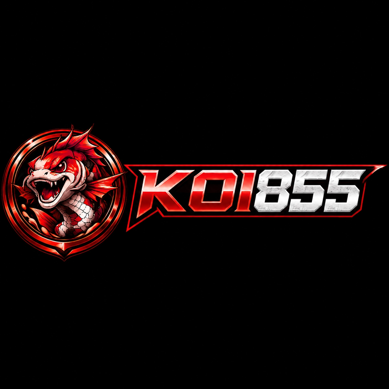 Aplikasi koi855 Terbaru dengan Fitur Terbaik