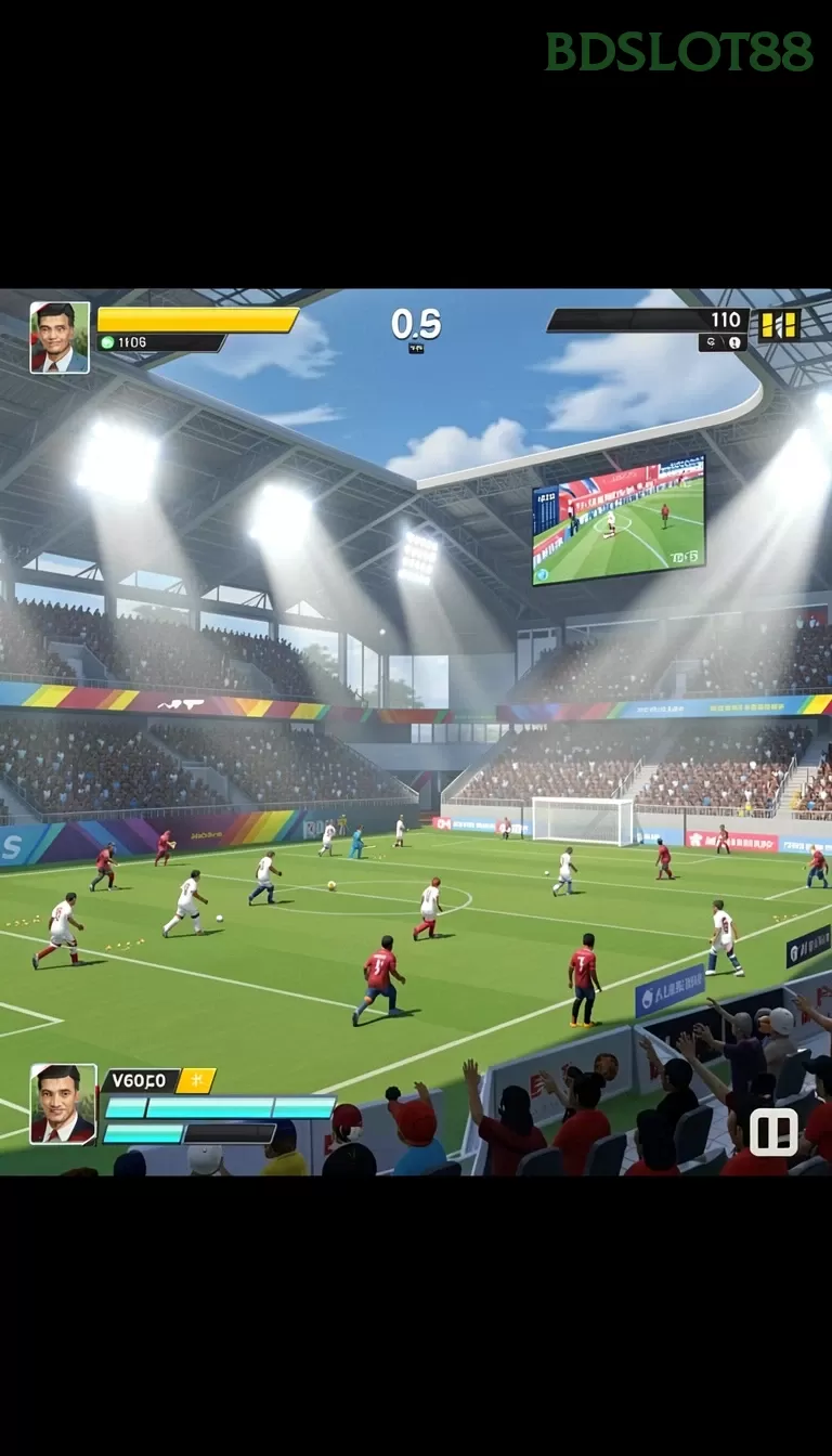Screenshot Sweetopia Royale nomor 2
