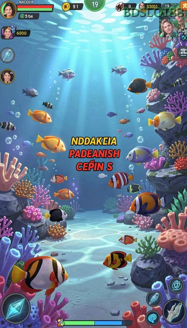 Screenshot The Great Wall Treasure nomor 1