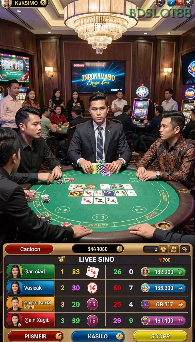 Screenshot Prosperity Fortune Tree nomor 1