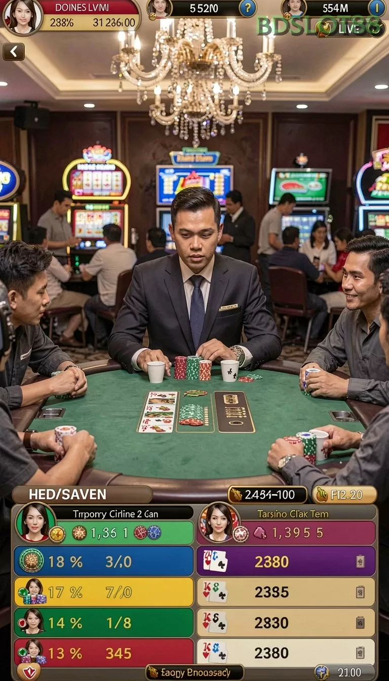 Screenshot Frankenslots Monster nomor 2